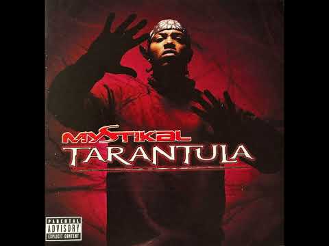 Mystikal — Mystikal - Go 'Head
