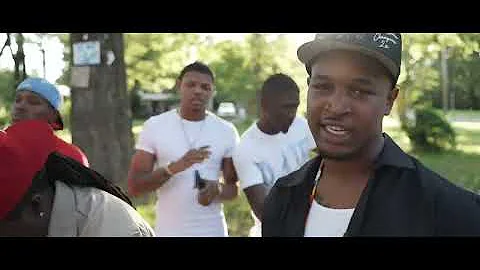 FB Boochie x Lil Bam Nan Nxxga (Official Music Vid...