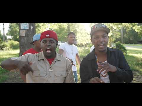 FB Boochie x Lil Bam “Nan Nxxga” (Official Music Video)