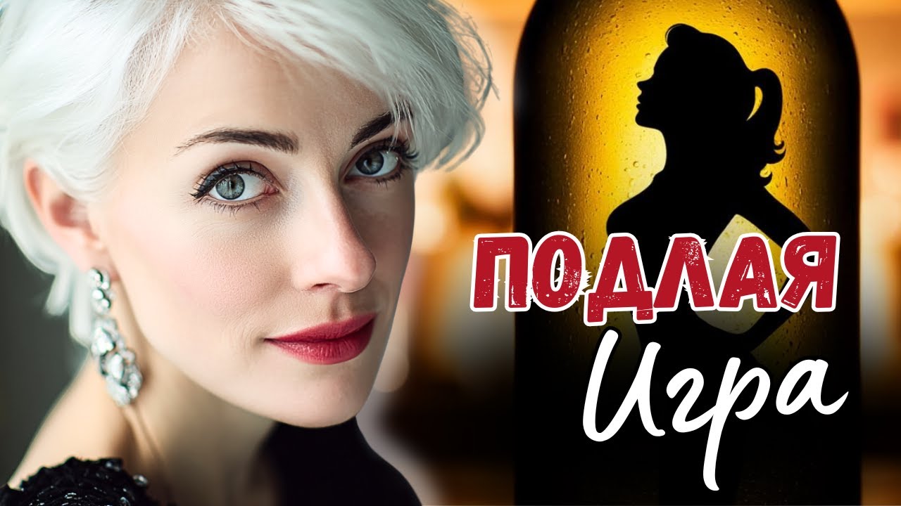 Основано На Реальных Событиях! Отец оставил дочь одну на остановке и уехал, а через 15 лет