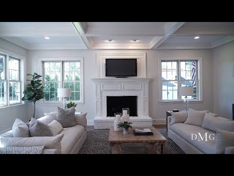 910 S Park, Hinsdale, IL home video tour