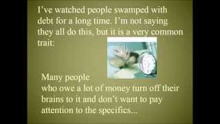 Defend Yourself - Taking Action against Debt Collectors