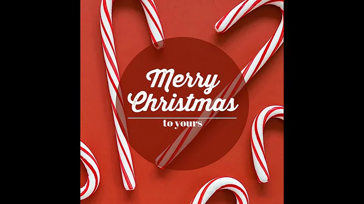 Merry Christmas