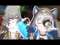 Cipher punch!!