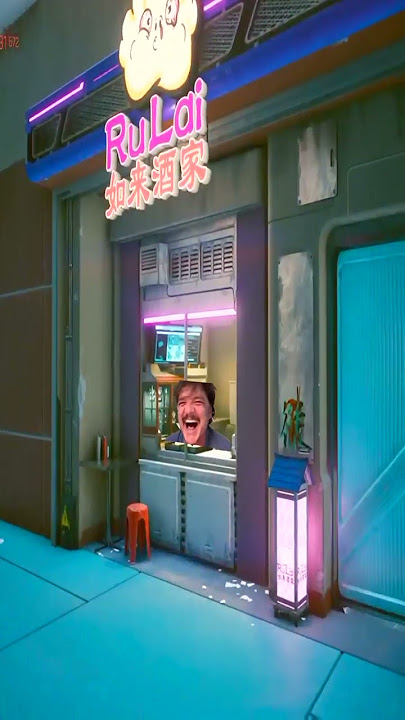 Cyberpunk After Edgerunners