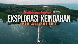PULAU PALIAT KEPULAUAN MADURA JAWA TIMUR‼️
