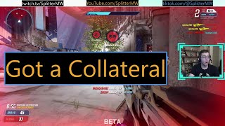 Splitgate Collateral!!!!!!???