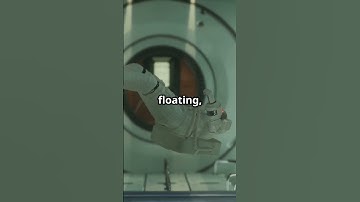 Experience Zero G on the Vomit Comet! #shorts #shortvideo #facts #aviation