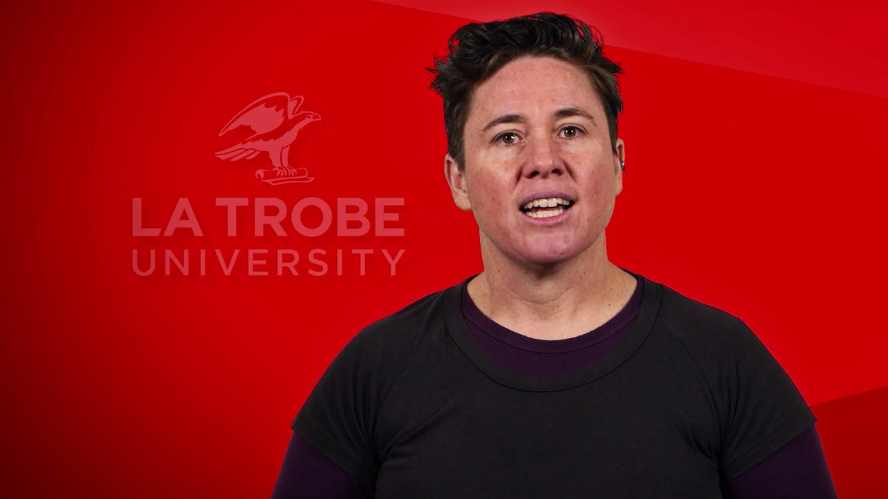 Nursing and Midwifery at La Trobe