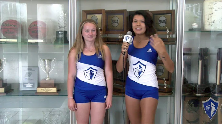 8 Seconds with #LynnWXC