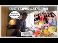 NAPAKA SWEET NAMAN NG AKING MISTER 🤍 | IBA TALAGA PAG PINOY SUPER SAYA! | BRITISH-FILIPINA COUPLE