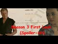 Cobra Kai Season 3 First Look | Predictions | Spoiler-ish