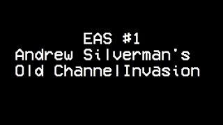 Eas Andrew Silvermans Old Channel Invasion