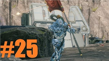 Halo 4 Map of the Week #25 - Coagulation