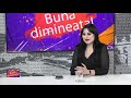 Buna dimineata  invitat renatte gasler