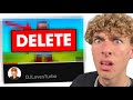 YouTube DELETED one of my best videos..