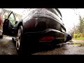 1.6 HDi Turbo Exhaust Sound | Citroen C4