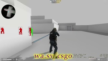 CSGO Python External Cheat (Glow, BH, Aimbot Hack) 2022