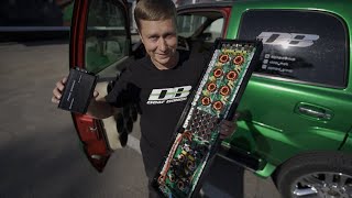 Обзор усилителей - Machete Lite\Lite XS, Machete Fight, Apocalypse ATOM PRO, Apocalypse SPORT