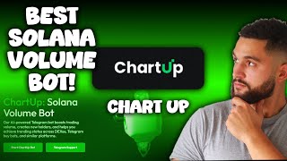 Pumpfun Volume Bot & Pumpswap Volume Bot [Review]