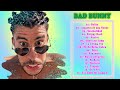 Bad Bunny Mejores Éxitos- Las Mejores Canciones Solo Exitos de Bad Bunny- del pináculo del pináculo