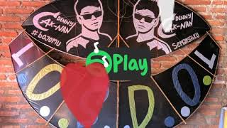 story wa layang layang #tulungagung