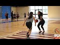 Retreat Dribble IBSA Basketball Retreat Dribble IBSA Basketball