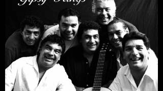 ''Gipsy Kings''(Remix) Bamboleo, Volare, Djobi Djoba, Pide Me La, Baila Me chords