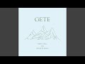 Høye fjell og valgets kvale – Gete | Ny musikk 2020 🎶
