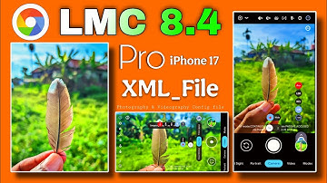 Lmc 8.4 Config file Download ✅ | Lmc 8.4 iphone 17 XML file download Setup Full Process 🔥.