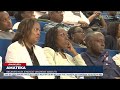 Nta Munyarwanda ukwiye kumva ko amateka y'Igihugu atamureba - Minisitiri w'Intebe Dr Nsengiyumva