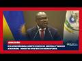 Nta Munyarwanda ukwiye kumva ko amateka y'Igihugu atamureba - Minisitiri w'Intebe Dr Nsengiyumva