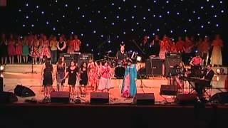 Castle Bromwich Junior School 2010