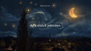 Toprak Yağmura, Ben Sana..