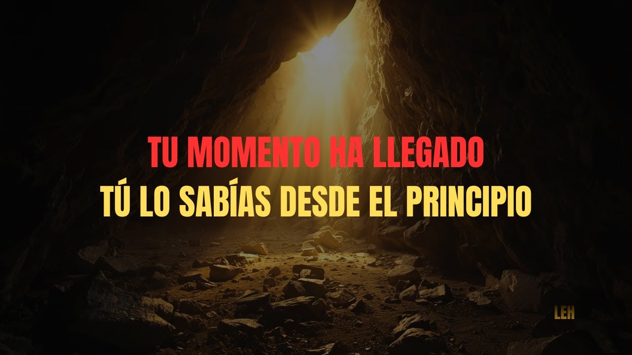 LOS ELEGIDOS: ¡DIOS POR FIN ESTÁ MOSTRANDO AL MUNDO QUIÉN ERES REALMENTE! | La Escritura Habla