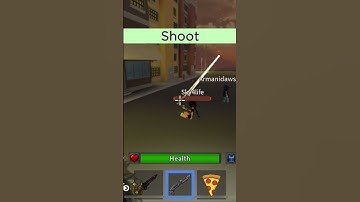 Mobile Beam! 🎯 #dahoodmobile