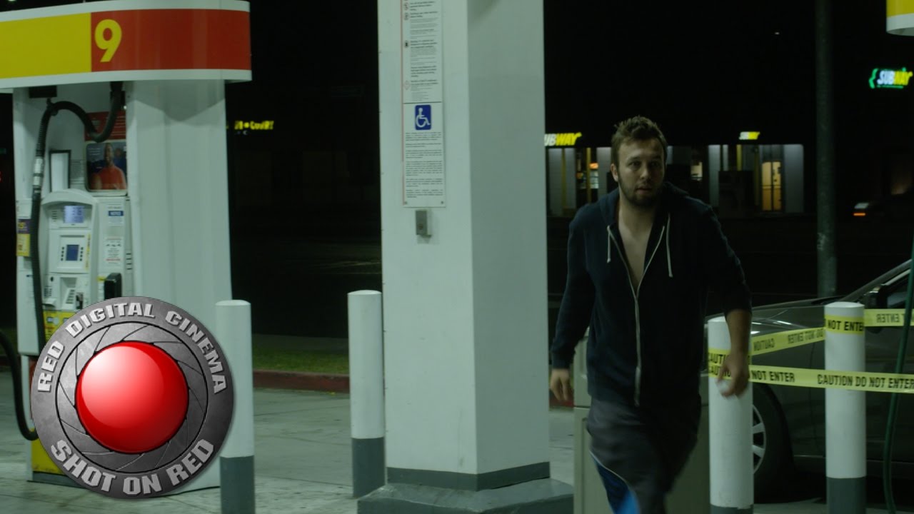 Addiction | RED Epic Dragon Low Light Test Footage