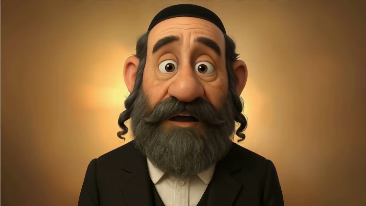 Jewish Agency Interview | UK