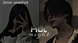 BTS jimin ? hot night oneshot Tamil ??