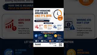 Struggling to make your Amazon ads profitable?