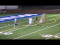 Klein lacrosse kevin estell def