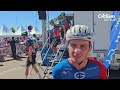 4 Jours de Dunkerque 2026 - Valentin Madouas : "Ça va être de la survie avec le parcours"