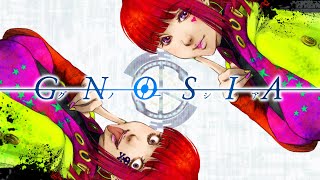 Ululo Gnosia OST