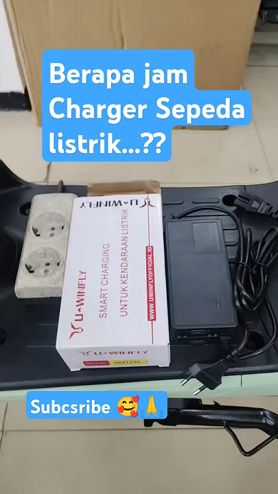 HOW MANY HOURS DOES IT TAKE TO CHARGE AN ELECTRIC BIKE UNTIL IT IS FULL? #charger #electricbikeca...