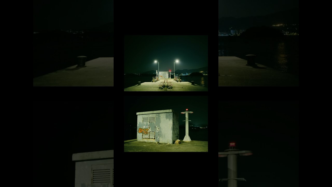 Midnight ride & shoot 20231125 縮圖