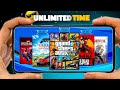 Unlimited Playtime Cloud Gaming App 😱 No Queue, Instant Play | Best Cloud Gaming App 2026