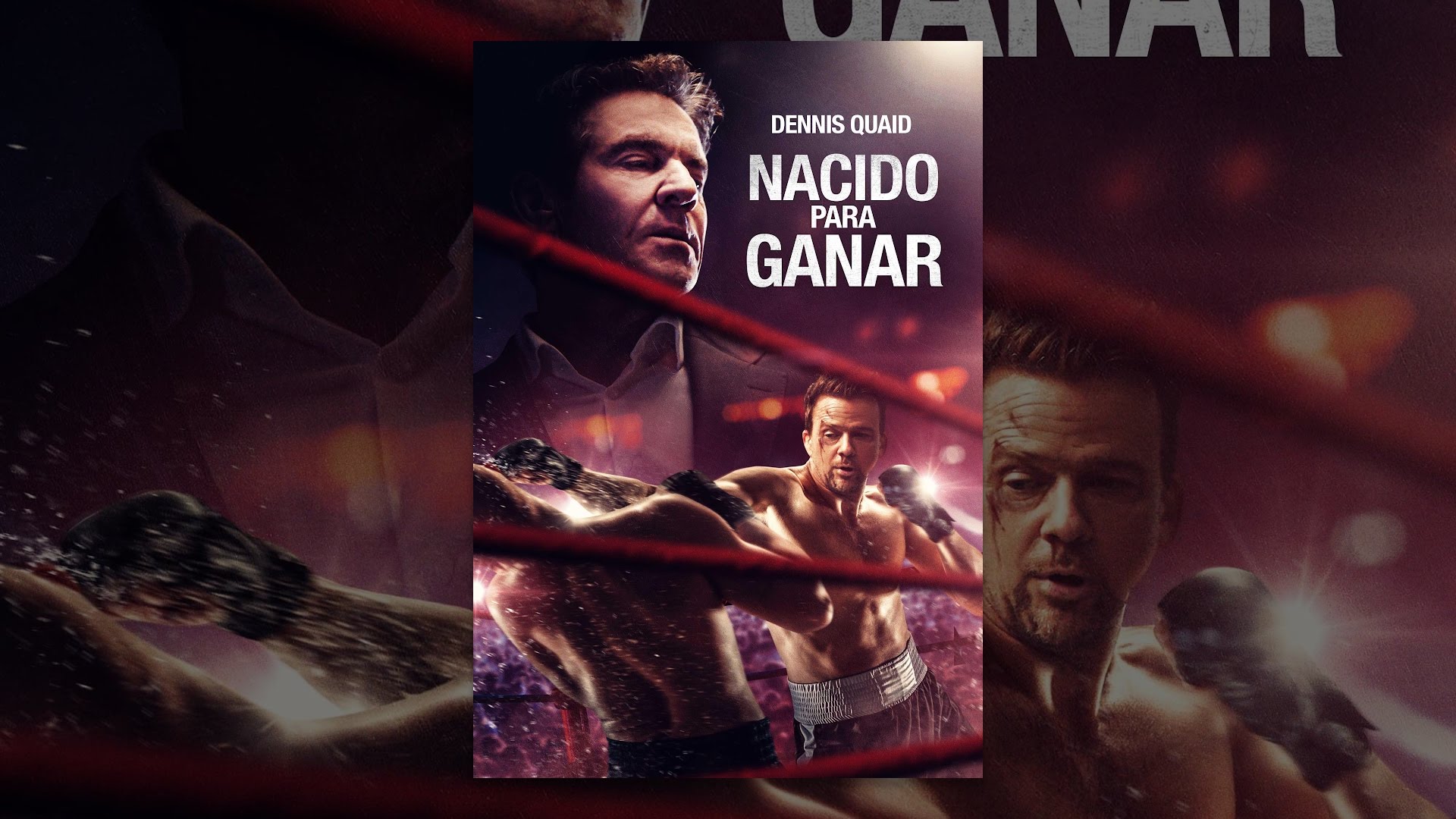 Nacido para ganar YouTube