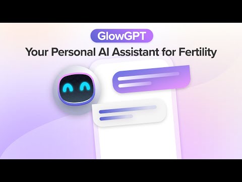 Glow: Theo dõi. Cửa hàng. Conceive.