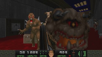 FDA: map for Interception II "Return to Sender" by A2Rob