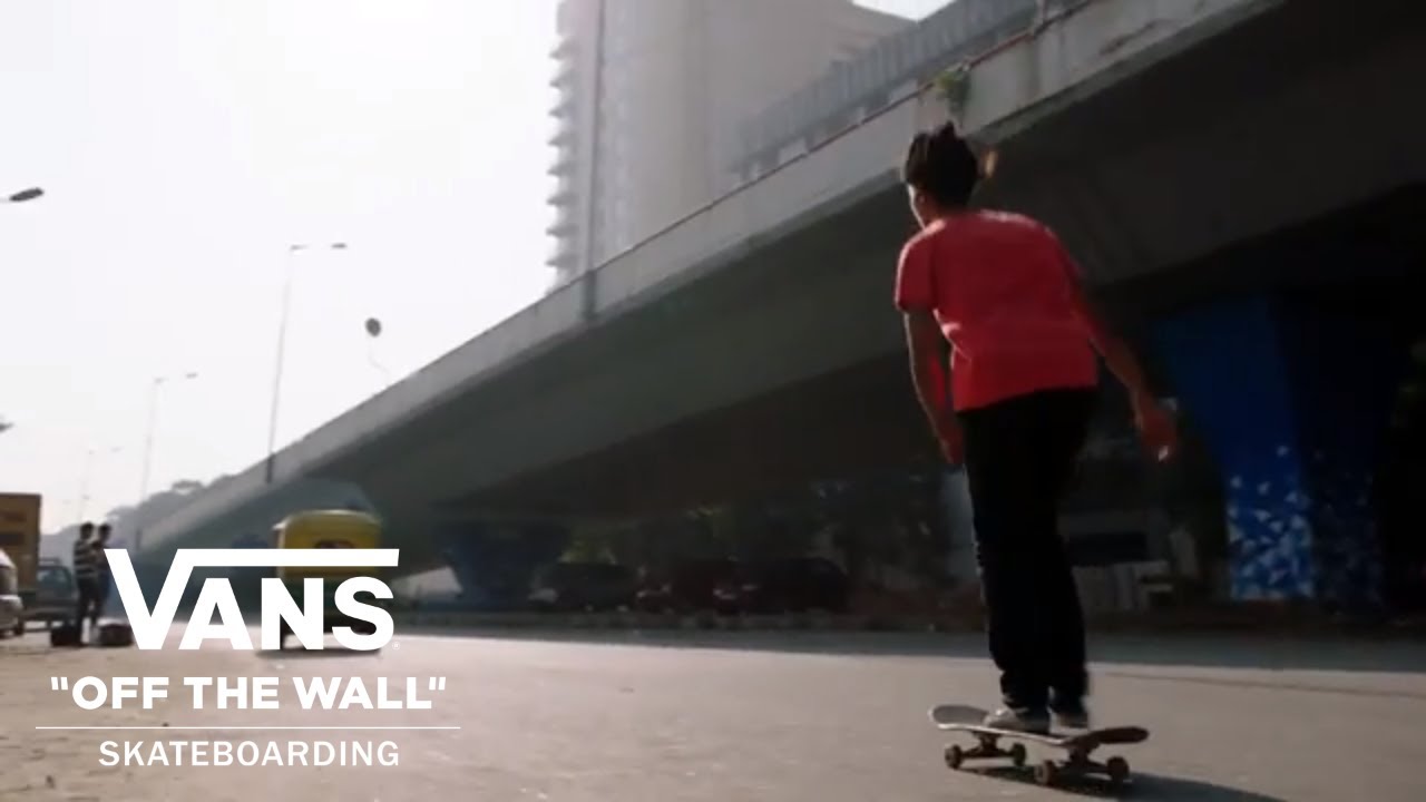 vans authentic sizing